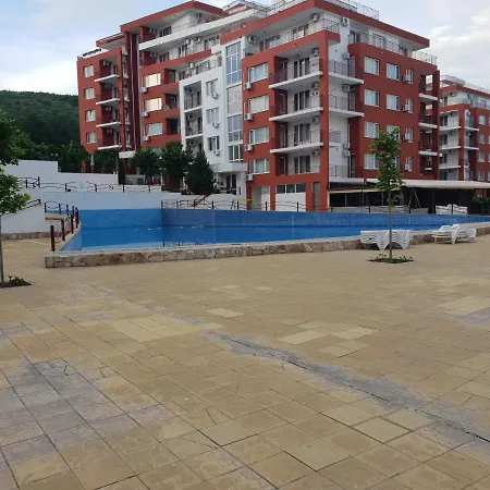 דירה Apartman - Marina View סבטי ולאס
