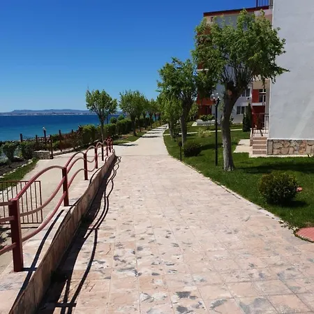 Apartman - Marina View