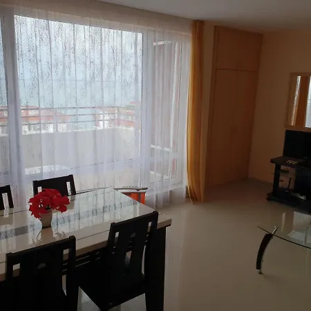 Apartman - Marina View