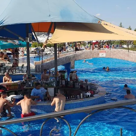 דירה Apartman - Marina View