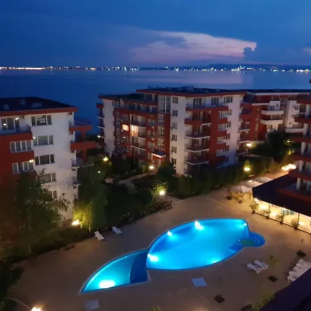 Apartman - Marina View סבטי ולאס