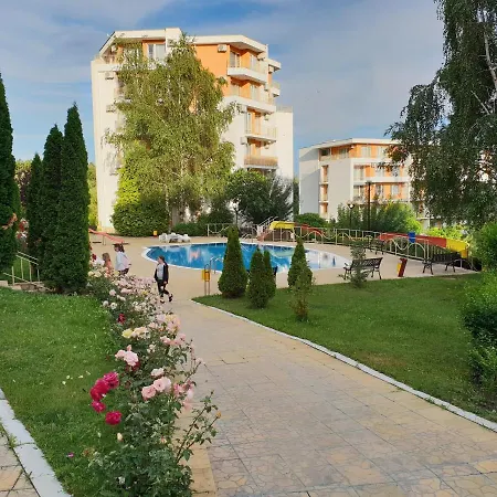 דירה Apartman - Marina View *