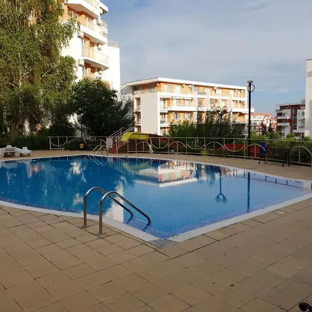 דירה Apartman - Marina View