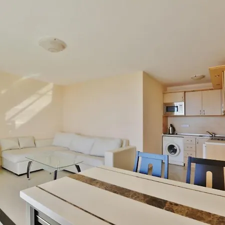דירה Apartman - Marina View סבטי ולאס