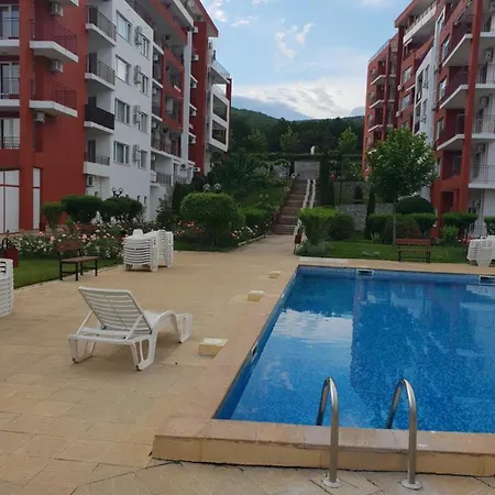 Apartman - Marina View