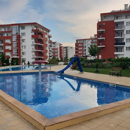דירה Apartman - Marina View