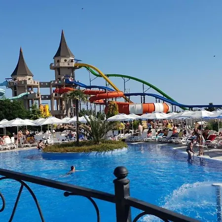 Apartman - Marina View
