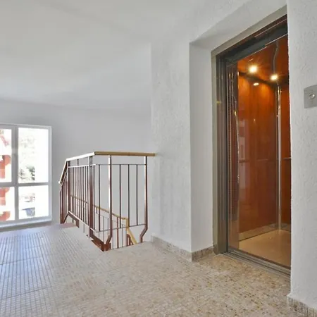 דירה Apartman - Marina View סבטי ולאס