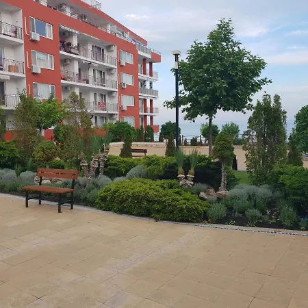 דירה Apartman - Marina View סבטי ולאס