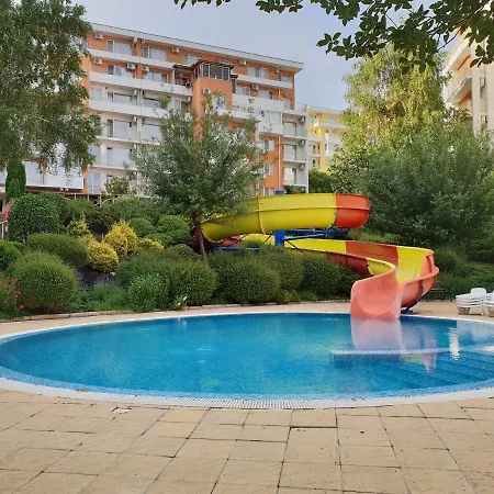 Apartman - Marina View סבטי ולאס