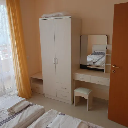 דירה Apartman - Marina View סבטי ולאס