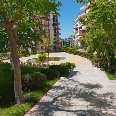דירה Apartman - Marina View *