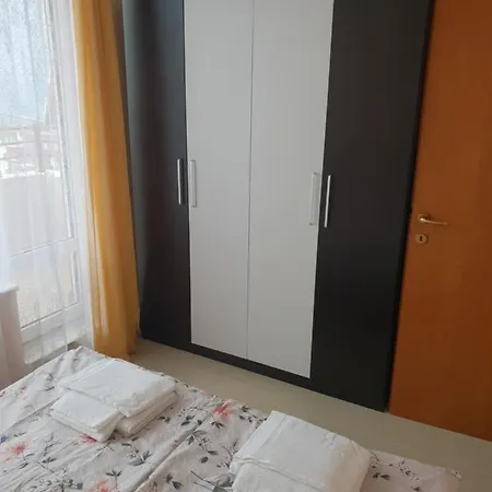 Apartman - Marina View