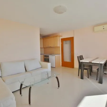 Apartman - Marina View סבטי ולאס