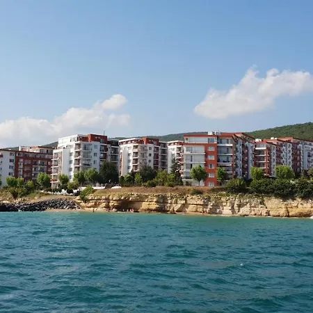 דירה Apartman - Marina View