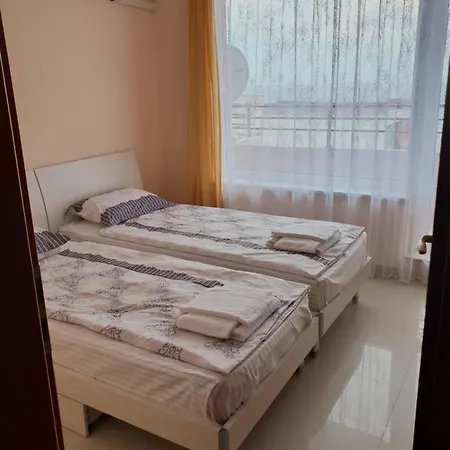 Apartman - Marina View סבטי ולאס