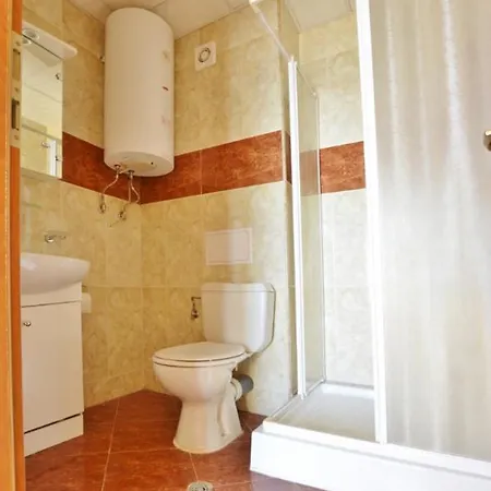 Apartman - Marina View סבטי ולאס