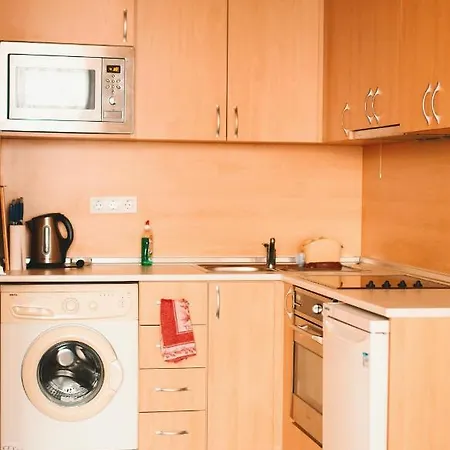 Apartman - Marina View