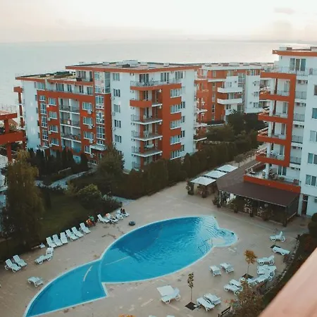 דירה Apartman - Marina View