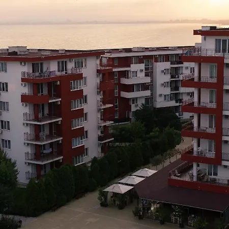 Apartman - Marina View סבטי ולאס