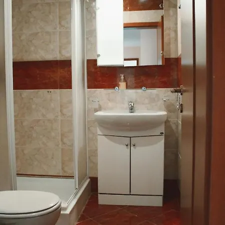 דירה Apartman - Marina View